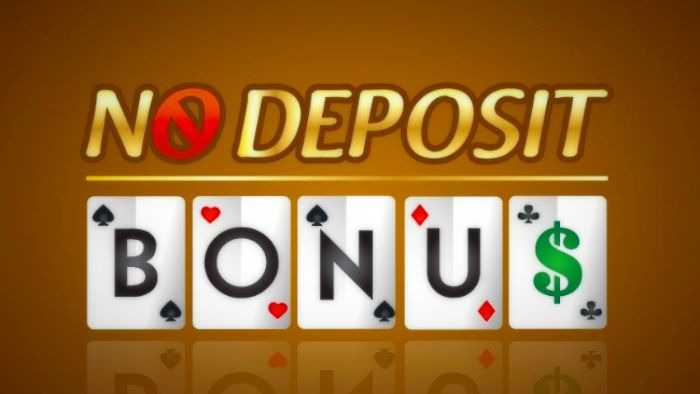 Free Chip Casinos No bonus deuces wild 100 hand slot Deposit Required 2022