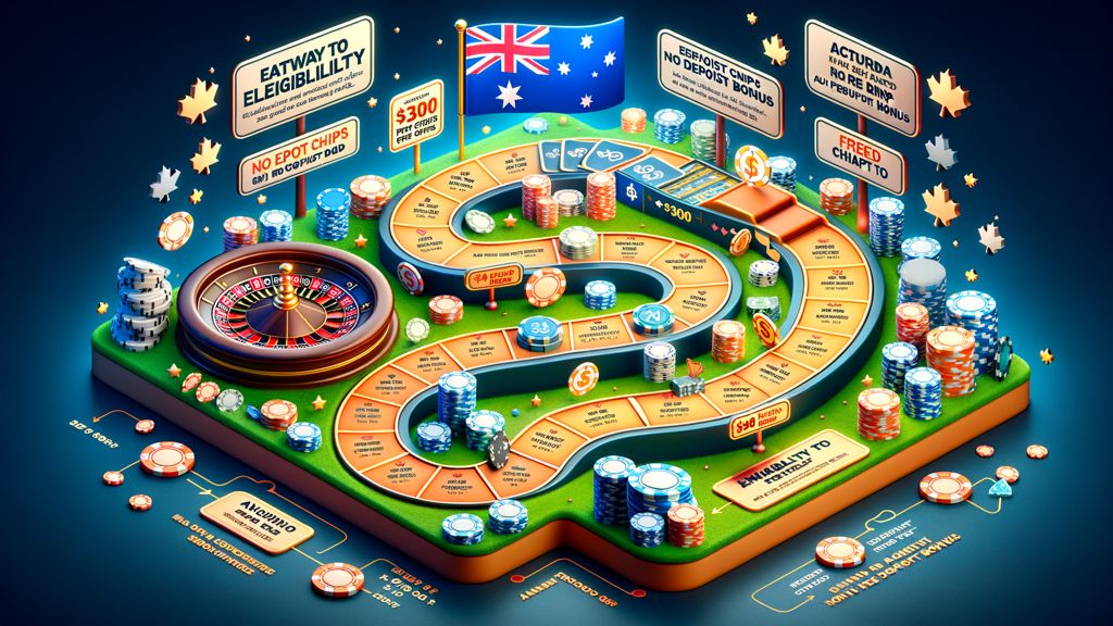 Eligibility Criteria for Australian Players